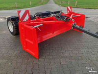 Scrapers GRS KIL4-OW4  Kilverbak