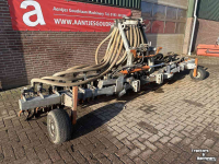 Grassland injector  SKB-530 Bemester / Zodebemester