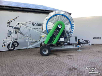 Irrigation hose reel Bauer Rainstar E100 110-380
