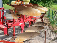 Ploughs Van Lengerich EMS 100