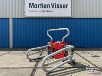 Bale clauw Kemp BKZ 2600 - Euro