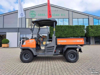 RTV / UTV / Gator Kubota RTV 900