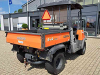 RTV / UTV / Gator Kubota RTV 900