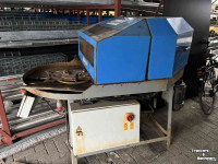 Grinding machine  Autogrind slijpmachine