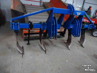 Deep subsoiler VSS Diepwoeler
