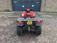 ATV / Quads Honda TRX 680 FA Rincon