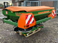 Fertilizer spreader Amazone ZA-M 1201