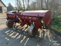 Spader machine Gramegna 84/30PC 30C