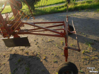 Rake Niemeyer rs620
