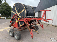 Irrigation hose reel Turbocipa 100-400