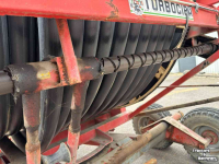Irrigation hose reel Turbocipa 100-400