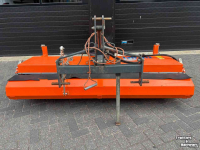 Sweeper Tuchel EKM 230-H-520