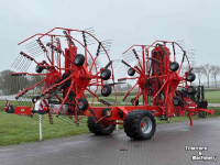 Rake Kuhn GA 13031