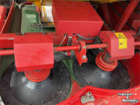 Potato planter Koningsplanter Koningsplanter Vicon AP 475HH