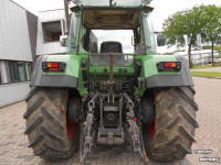 Tractor Fendt 514 c