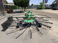 Rake Deutz Swatmaster 4621 Cirkelhark
