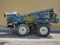 Fieldsprayer self-propelled Delvano Hydrostatic STN
