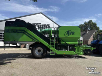 Potato harvester AVR Spirit 7200