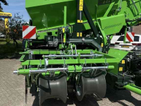 Potato harvester AVR Spirit 7200