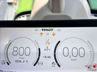 Tractor Fendt 718 Gen6 ProfiPlus