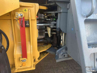 Wheelloader Liebherr 566 XPower