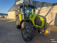 Tractor Claas Arion 570