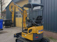 Mini-Excavator XCMG XE18E