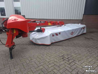Mower Kuhn GMD 4011-FF