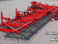 Weeder  Metrix