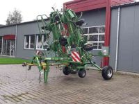 Tedder Krone KWT 11.22