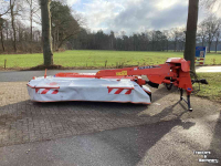 Mower Kuhn FC314DF-FF