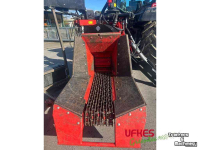 Wood Chipper Farmi CH 27