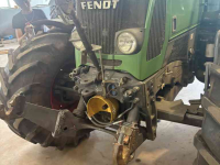 Tractor Fendt 415 Vario tms