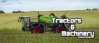Diverse new spare-parts Fendt Fendt 5000L spuittank ACW3153070