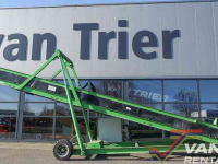Conveyor Breston ZG13-120 Opvoerband