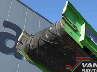 Conveyor Breston ZG13-120 Opvoerband