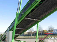 Conveyor Breston ZG13-120 Opvoerband