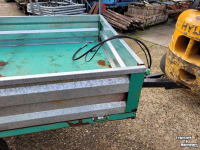 Dumptrailer Geo Kipper RM 12