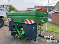 Fertilizer spreader Amazone ZA-V 4200 Easy
