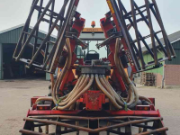 Arable injector Evers Freiberger BT17-510 Bouwlandbemester