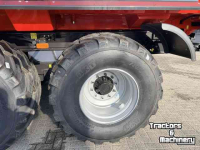 Dumptrailer BeBoMa TS18Z