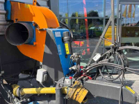 Vacuum sweeper Votex VT 1100