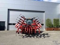 Inter-row cultivator Einbock Chopstar EGS HG