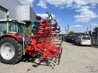Inter-row cultivator Einbock Chopstar EGS HG