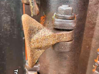 Flail mower Perfect ZF-210