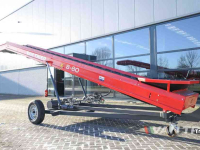 Conveyor Van Trier OL6-80