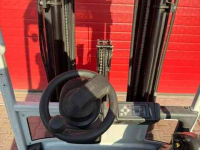 Forklift Unicarriers JAG2N1L18Q
