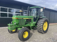 Tractor John Deere 4040