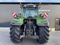 Tractor Fendt 718 S4 power plus