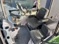 Tractor Fendt 718 S4 power plus